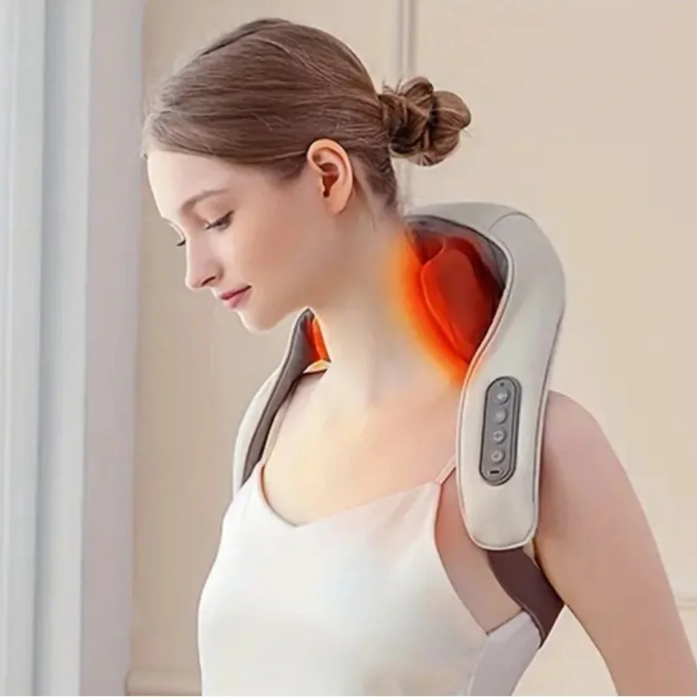 Shoulder/ Neck/ Massager